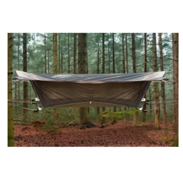 HAMACA JUNGLA OLIVO 2361